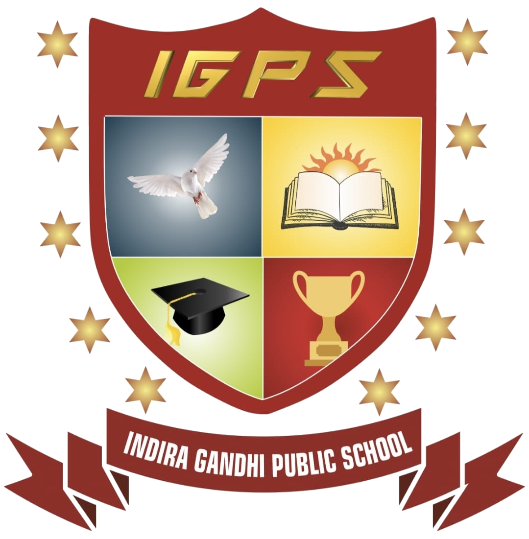 IGPS-Kaithal Logo